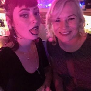 Meet your Posher, Cheyenne